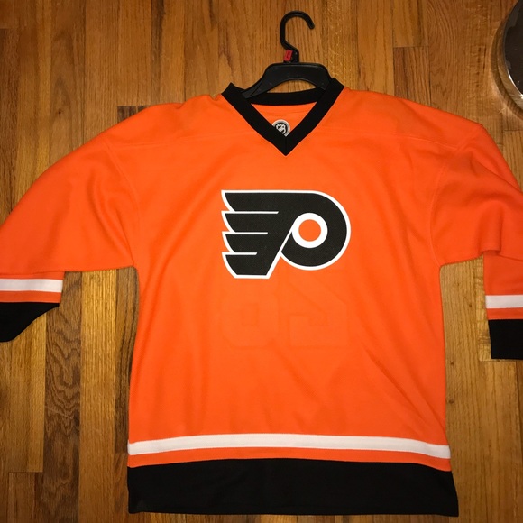 NHLPA Other - NWT Philadelphia Flyers Giroux #28 Jersey